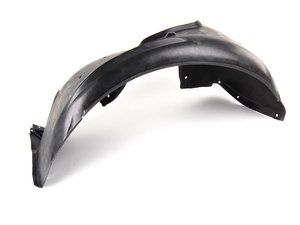 ES#129540 - 51718159424 - E39 Front Fender Liner - Right - Protect your engine bay from road debris - Genuine BMW - BMW