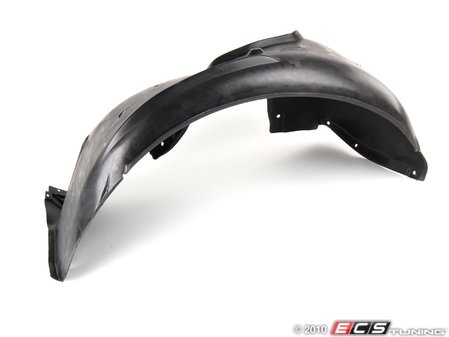 ES#129540 - 51718159424 - E39 Front Fender Liner - Right - Protect your engine bay from road debris - Genuine BMW - BMW