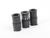 ES#2848501 - 34216869617 - Guide Bushing Set - Priced Per Caliper - Rubber sleeves & caps to protect caliper guides. - Genuine BMW - BMW MINI