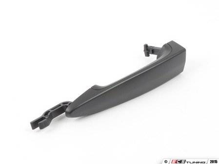 ES#90130 - 51217207561 - HANDLE BRACKET - Genuine BMW - BMW
