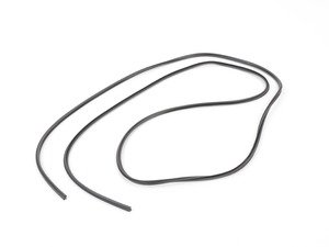 ES#130807 - 51767167601 - PIPING - Genuine BMW - BMW