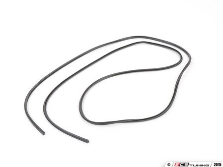 ES#130807 - 51767167601 - PIPING - Genuine BMW - BMW