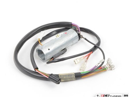ES#53459 - 32321150462 - Steering Lock - Genuine BMW - BMW