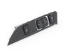 ES#2641706 - 61319252912 - Center console switch unit  - Easily damaged by drinks in your cup holder - Genuine BMW - BMW
