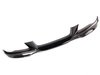 ES#1895235 - 0102800B - Carbon Fiber Aero Front Replica Valance - (NO LONGER AVAILABLE) - Aggressive Aero styling with a carbon fiber race look - ECS - 
