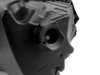 ES#2072577 - 13717552437 - N52 Euro Air Intake - Add European performance and convenience to your US spec E9x or E8x 1 series - Genuine European BMW - BMW