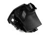 ES#2072577 - 13717552437 - N52 Euro Air Intake - Add European performance and convenience to your US spec E9x or E8x 1 series - Genuine European BMW - BMW