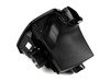 ES#2072577 - 13717552437 - N52 Euro Air Intake - Add European performance and convenience to your US spec E9x or E8x 1 series - Genuine European BMW - BMW