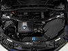 ES#2072577 - 13717552437 - N52 Euro Air Intake - Add European performance and convenience to your US spec E9x or E8x 1 series - Genuine European BMW - BMW