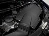 ES#2072577 - 13717552437 - N52 Euro Air Intake - Add European performance and convenience to your US spec E9x or E8x 1 series - Genuine European BMW - BMW