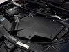 ES#2072577 - 13717552437 - N52 Euro Air Intake - Add European performance and convenience to your US spec E9x or E8x 1 series - Genuine European BMW - BMW