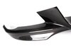 ES#1895235 - 0102800B - Carbon Fiber Aero Front Replica Valance - (NO LONGER AVAILABLE) - Aggressive Aero styling with a carbon fiber race look - ECS - 