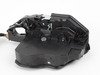 ES#4421004 - 51225A36E86 - Door latch - Rear Right - Right rear door lock and actuator - Genuine BMW - BMW