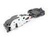 ES#4421004 - 51225A36E86 - Door latch - Rear Right - Right rear door lock and actuator - Genuine BMW - BMW
