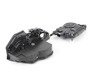 ES#4673145 - 51225A36E85 - DOOR LOCK REAR LEFT - Genuine BMW - BMW