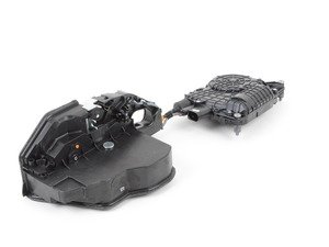 ES#4673145 - 51225A36E85 - DOOR LOCK REAR LEFT - Genuine BMW - BMW