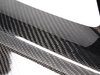 ES#1895235 - 0102800B - Carbon Fiber Aero Front Replica Valance - (NO LONGER AVAILABLE) - Aggressive Aero styling with a carbon fiber race look - ECS - 