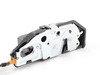 ES#4673145 - 51225A36E85 - DOOR LOCK REAR LEFT - Genuine BMW - BMW