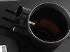 ES#2072577 - 13717552437 - N52 Euro Air Intake - Add European performance and convenience to your US spec E9x or E8x 1 series - Genuine European BMW - BMW