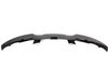ES#1895235 - 0102800B - Carbon Fiber Aero Front Replica Valance - (NO LONGER AVAILABLE) - Aggressive Aero styling with a carbon fiber race look - ECS - 