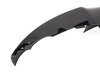 ES#1895235 - 0102800B - Carbon Fiber Aero Front Replica Valance - (NO LONGER AVAILABLE) - Aggressive Aero styling with a carbon fiber race look - ECS - 