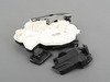 ES#2855845 - 5K1837015CKT - Front Door Latch - Left (With Cap) - Often the solution for broken key less entry - Assembled By ECS - Volkswagen