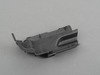 ES#2855845 - 5K1837015CKT - Front Door Latch - Left (With Cap) - Often the solution for broken key less entry - Assembled By ECS - Volkswagen