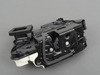 ES#2855845 - 5K1837015CKT - Front Door Latch - Left (With Cap) - Often the solution for broken key less entry - Assembled By ECS - Volkswagen