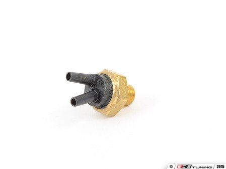 ES#2587591 - 058131851A - Thermo Valve - Used for operation of many emissions components - Febi - Porsche