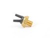 ES#2587591 - 058131851A - Thermo Valve - Used for operation of many emissions components - Febi - Porsche