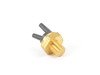 ES#2587591 - 058131851A - Thermo Valve - Used for operation of many emissions components - Febi - Porsche