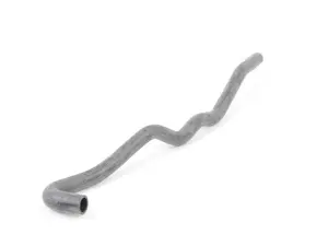 Auxiliary Water Pump Hose - Upper