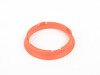 ES#4423578 - AP741666-1KT - 74.1-66.6 Hub Centric Ring - Priced Each - Plastic 74.1mm to 66.6mm hub centric ring for proper wheel fitment - ECS - Audi