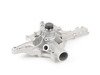 ES#2535896 - 1122001501 -  Water Pump Assembly - Priced Each - Includes a new water pump gasket - Laso - Mercedes Benz