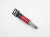 ES#2765940 - 006034SCH01A - Mercedes S17 Wheel Lug Socket - This special lug socket is used for the late model Mercedes vehicles. You will damage your lug bolt if you use a standard hex wheel socket. - Schwaben - Mercedes Benz