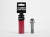 ES#2765940 - 006034SCH01A - Mercedes S17 Wheel Lug Socket - This special lug socket is used for the late model Mercedes vehicles. You will damage your lug bolt if you use a standard hex wheel socket. - Schwaben - Mercedes Benz