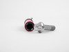 ES#2765940 - 006034SCH01A - Mercedes S17 Wheel Lug Socket - This special lug socket is used for the late model Mercedes vehicles. You will damage your lug bolt if you use a standard hex wheel socket. - Schwaben - Mercedes Benz