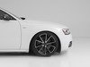 ES#2722993 - 654-2KT1 - 18" Style 654 Wheels - Set Of Four - (NO LONGER AVAILABLE) - 18"x8" ET35 66.6CB 5x112 Matt Black with Machined face. - Alzor - 