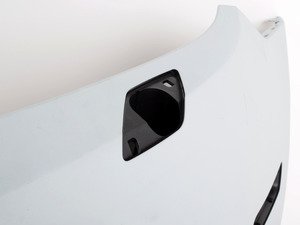 ES#2845073 - 1K9807217BCGRU - COVER - Genuine Volkswagen Audi - Volkswagen
