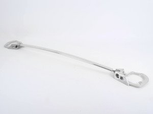 ES#2628671 - 51717333695 - John Cooper Works GP2 Strut Tower Brace  - Performance upgrade for your suspension * will need modified for R56-R59 stock models to fit - Genuine MINI - MINI