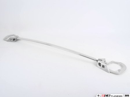 ES#2628671 - 51717333695 - John Cooper Works GP2 Strut Tower Brace  - Performance upgrade for your suspension * will need modified for R56-R59 stock models to fit - Genuine MINI - MINI