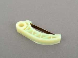 ES#1883861 - 2721810259 - chain Tensioning Lever  - Located on oil pump - Genuine Mercedes Benz - Mercedes Benz