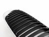 ES#1897812 - 51137254967 - GRILLE W CHROME FRAM - Genuine BMW - BMW