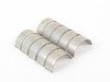 ES#2299 - 034105701007 - Connecting Rod Bearing Set - Includes all upper and lower bearing shells - Glyco - Audi Volkswagen