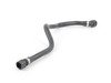 ES#2622972 - 17127508015 - Coolant Hose - Expansion Tank - Attaches from the bottom fitting on the expansion tank to the supply hose - Rein - BMW