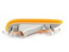 ES#1749738 - 209820022164 - Side Marker Lamp - Right Side Of Vehicle - Genuine Mercedes Benz - Mercedes Benz