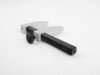 ES#2795646 - 009619SCH01A - Wheel Bolt Pattern Gauge - (NO LONGER AVAILABLE) - Quickly measure bolt circle on wheels or hubs with this tool. - Schwaben - Audi BMW Volkswagen Mercedes Benz MINI Porsche