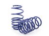 ES#7428 - 54751-88 - Race Springs Set - Average lowering front: 2" rear: 1.75" - H&R - Volkswagen