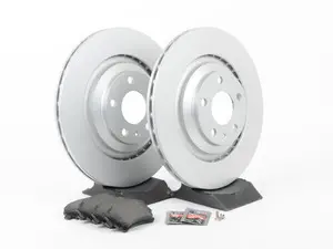 Rear Brake Service Kit