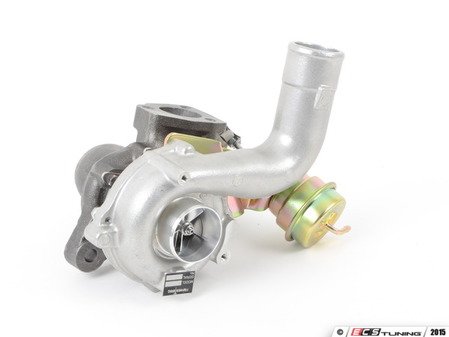ES#2840949 - f21t - F21 Hybrid Turbocharger - Complete bolt on Turbo upgrade includes exhaust manifold & turbo inlet hose - FrankenTurbo - Audi Volkswagen